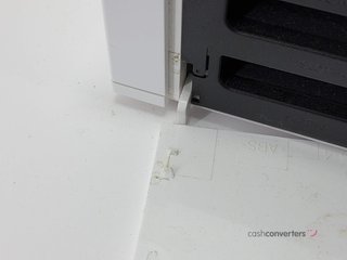 nintendo wii mod. rvl-001