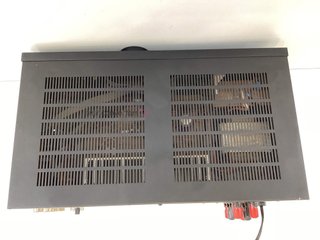 amplificador hifi onkyo a-8000