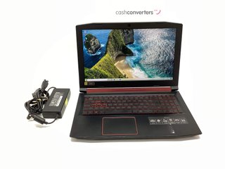 pc portatil kbl nitro an515-51