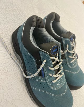 Zapatillas de seguridad SKARPA