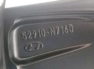 Llanta 52910n7160 hyundai tucson klass 2wd 2321496