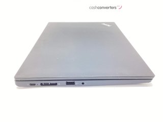 pc portatil lenovo thinkpad l13 gen 2