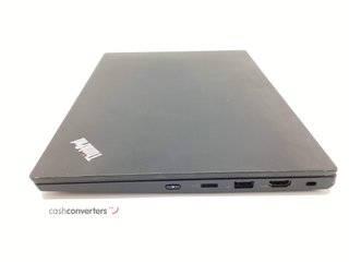 pc portatil lenovo thinkpad l13 gen 2