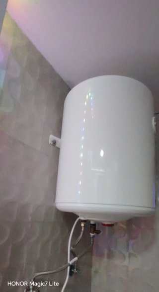 Termo eléctrico 50L como nuevo