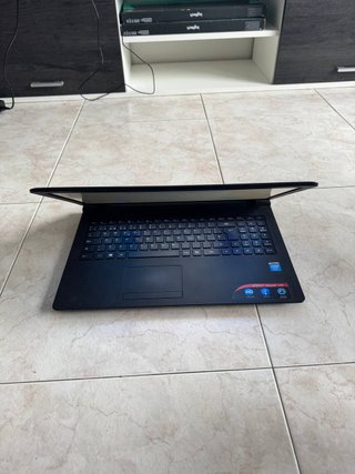 Ordenador portátil lenovo ideapad