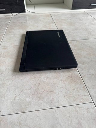 Ordenador portátil lenovo ideapad