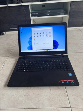 Ordenador portátil lenovo ideapad