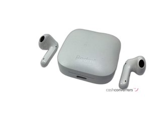in-ear xiaomi redmi buds 3