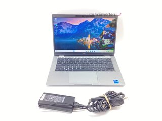 pc portatil dell latitude 5320