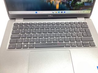 pc portatil dell latitude 5320