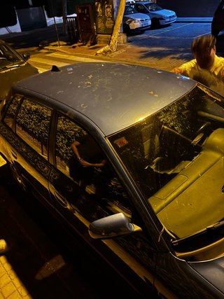 Audi A3 2003