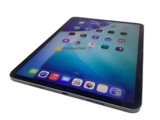 ipad apple ipad pro (wi-fi) (a2377) 128gb (11,0) (3rd generation)