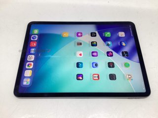 ipad apple ipad pro (wi-fi) (a2377) 128gb (11,0) (3rd generation)