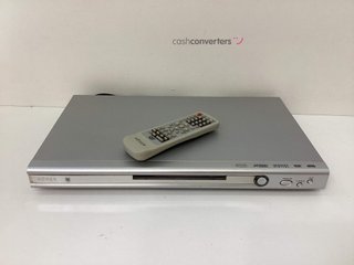reproductor dvd hoher h 088