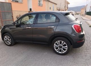 FIAT 500X 2017