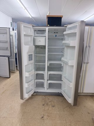Nevera LG Americana con Garantía