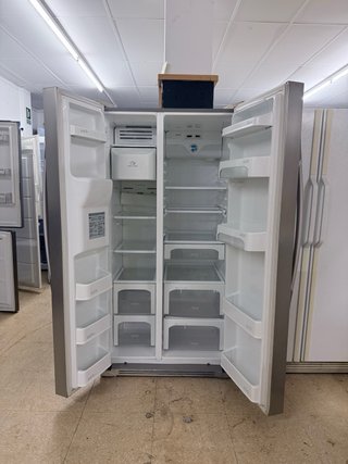 Nevera LG Americana con Garantía