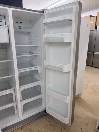 Nevera LG Americana con Garantía