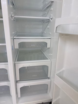 Nevera LG Americana con Garantía