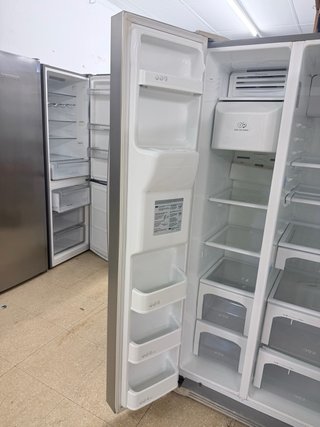 Nevera LG Americana con Garantía
