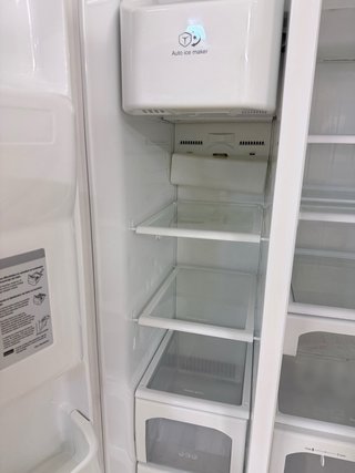 Nevera LG Americana con Garantía
