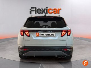 Hyundai Tucson 1.6 CRDI 85kW (115CV) Maxx Safe