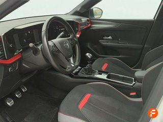 Opel Mokka 1.5 D GS Line