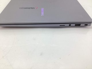 pc portatil samsung 750xgk