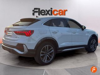Audi Q3 S line 35 TDI 110kW (150CV) S tronic