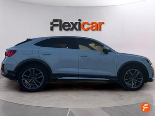 Audi Q3 S line 35 TDI 110kW (150CV) S tronic