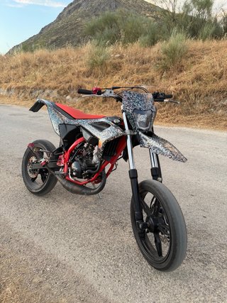 beta
