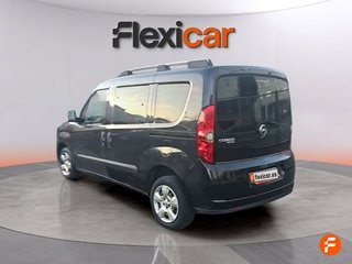 Opel Combo Cargo TOUR 1.3 CDTI 90 L1H1 EXPRESSION
