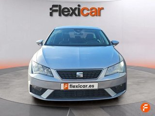 Seat Leon 1.5 EcoTSI 96kW (130CV) St&Sp Style