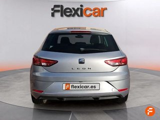 Seat Leon 1.5 EcoTSI 96kW (130CV) St&Sp Style