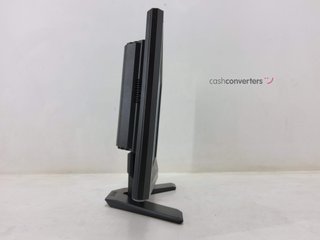 monitor tft acer x193hq 18,5 lcd