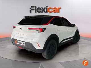 Opel Mokka 1.5 D GS Line