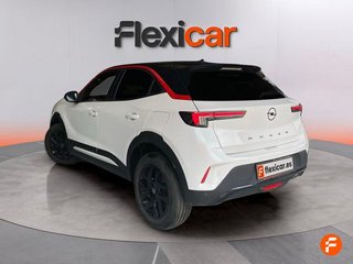 Opel Mokka 1.5 D GS Line