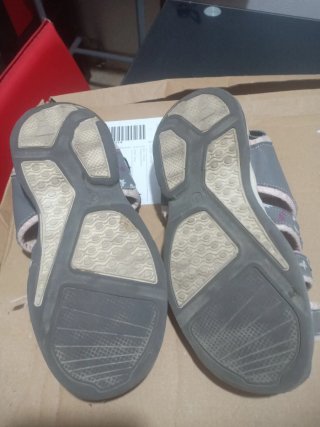 Sandalias niña talla 31