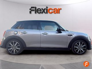MINI Cooper COOPER S 5 PUERTAS