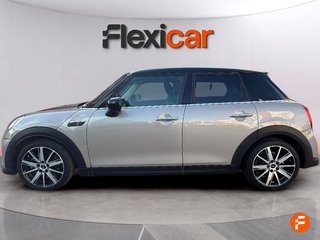 MINI Cooper COOPER S 5 PUERTAS