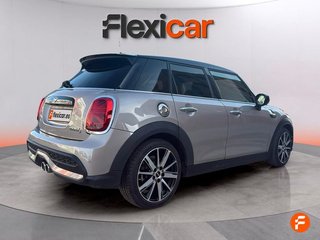 MINI Cooper COOPER S 5 PUERTAS