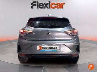 Renault Clio Evolution dCi 100 (74kw)