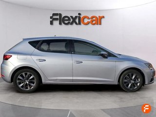 Seat Leon 1.5 EcoTSI 96kW (130CV) St&Sp Style