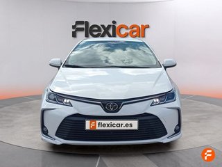 Toyota Corolla 140H Active Plus - 5P (2023)