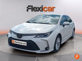 Toyota Corolla 140H Active Plus - 5P (2023)
