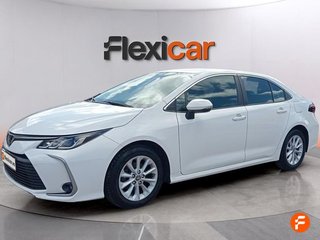Toyota Corolla 140H Active Plus - 5P (2023)