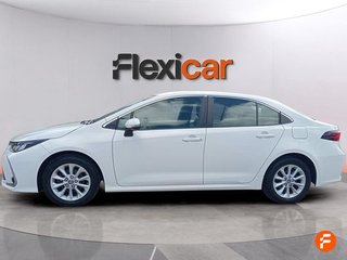 Toyota Corolla 140H Active Plus - 5P (2023)