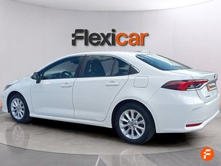 Toyota Corolla 140H Active Plus - 5P (2023)