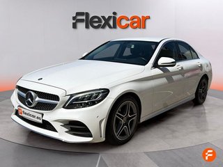 Mercedes Clase C C 200