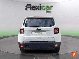 Jeep Renegade Limited 4xe 1.3 PHEV 140 kW(190CV) AT
